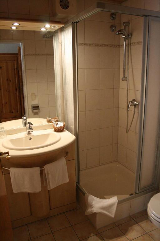 Landhotel Huberhof Schwangau Cameră foto